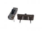 Mini Slide Switch, 13.0x3.5x3.5mm,1P3T DIP

